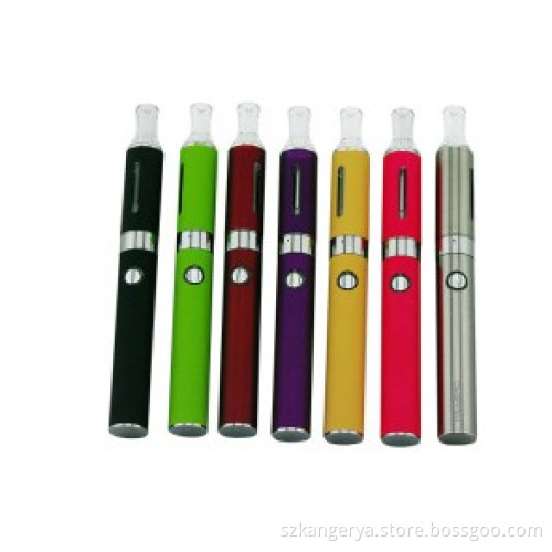 Hot Sale 650mAh Colorful Evod Start Kit with 1.5ml Evod Bcc Clearomizer